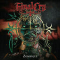 Final City: Zombique - CD