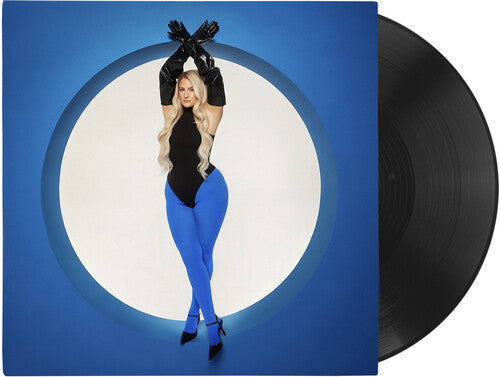 Meghan Trainor: Timeless [ Vinyl ]