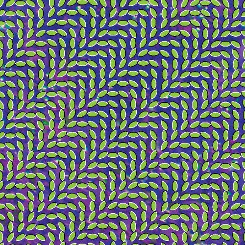 Animal Collective: Merriweather Post Pavilion [ Vinyl ]