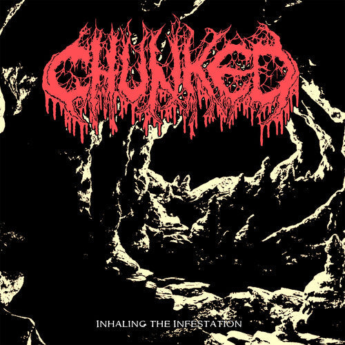 Chunked: Inhaling The Infestation - CD