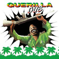 Aggravators & Revolutionaries: Guerrilla Dub - VINYL