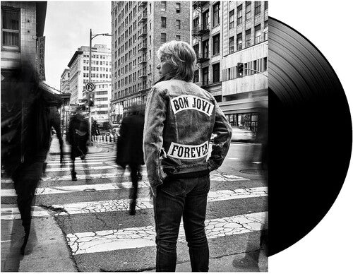 Bon Jovi: Forever [ Vinyl ]