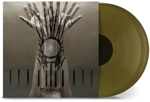 Enslaved: Riitiir [ Vinyl ]
