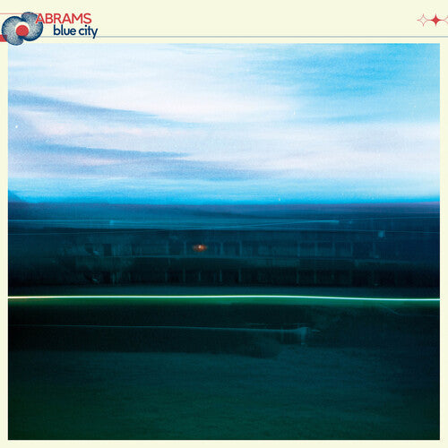 Abrams: Blue City [ Vinyl ]