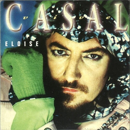 Tino Casal: Eloise - VINYL