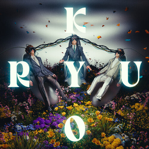 Last Dinosaurs: KYORYU [ Vinyl ]