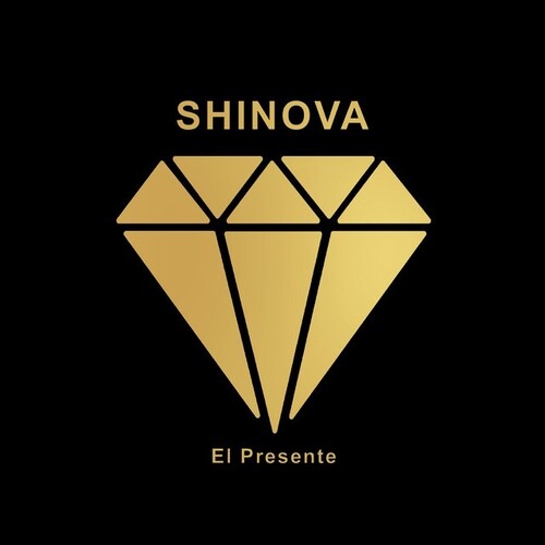 Shinova: El Presente - VINYL