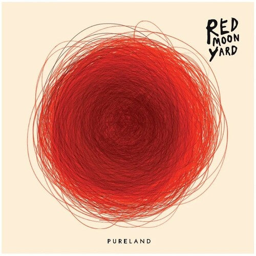 Red Moon Yard: Pureland - VINYL