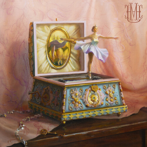 Rainbow Kitten Surprise: Love Hate Music Box [ Vinyl ]