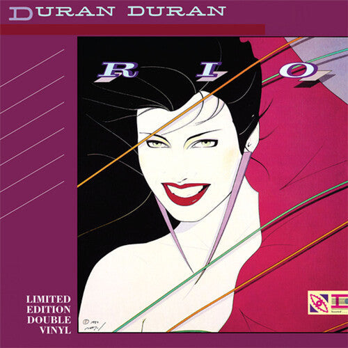 Duran Duran: Rio [ Vinyl ]