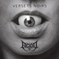 Acod: Versets Noirs - CD