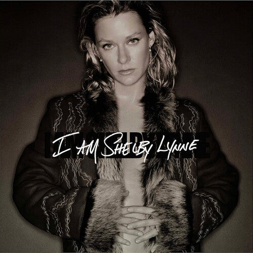 Shelby Lynne: I Am Shelby Lynne (25th Anniversary Edition) [ Vinyl ]