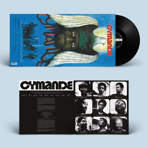 Cymande: Cymande [ Vinyl ]