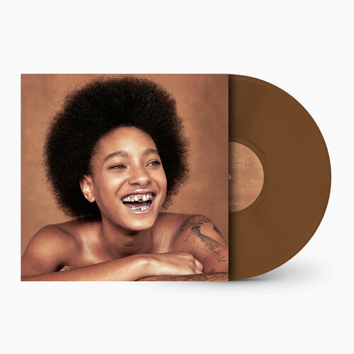 Willow: Empathogen [ Vinyl ]