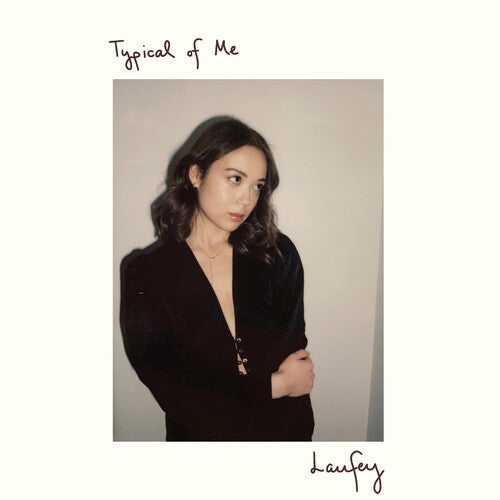 Laufey: Typical Of Me [ Vinyl ]