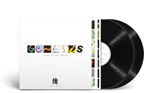 Genesis: Turn It On Again: The Hits [ Vinyl ]