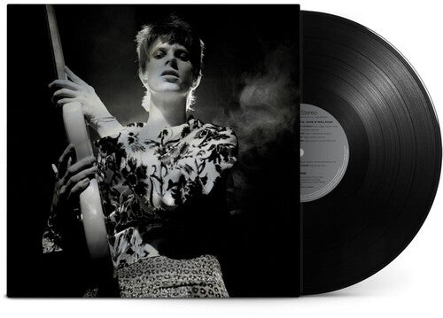 David Bowie: Rock 'n' Roll Star! [ Vinyl ]