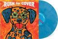 Various Artists: Rush For Cover (Various Artists) - VINYL