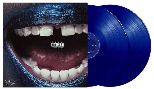 ScHoolboy Q: Blue Lips [ Vinyl ]