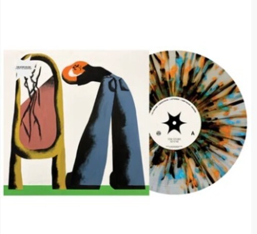 The Story So Far: I Want To Disappear [ Vinyl ]