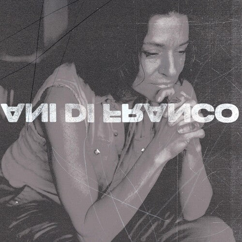 Ani DiFranco: Unprecedented Sh!t [ Vinyl ]
