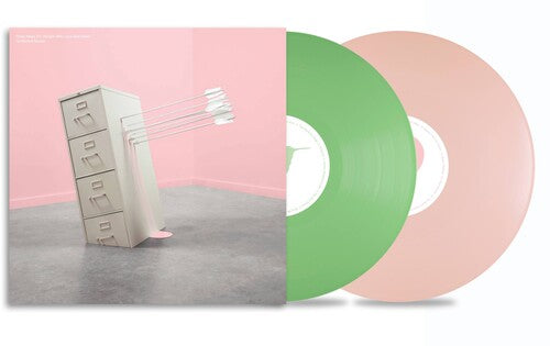 Modest Mouse: Good News For People Who Love Bad News (Deluxe Edition) [ Vinyl ]