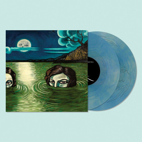 Drive-By Truckers: English Oceans (10th Anniversary Edition) [ Vinyl ]