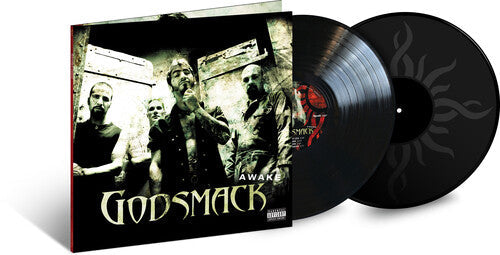Godsmack: Awake [ Vinyl ]