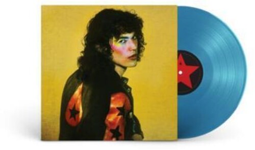 Conan Gray: Found Heaven - Limited Blue Vinyl [ Vinyl ]
