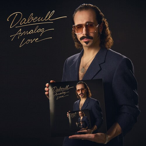 Dabeull: Analog Love [ Vinyl ]