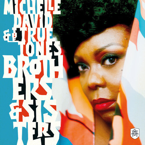 Michelle David: Brothers & Sisters  / Vinyl Record
