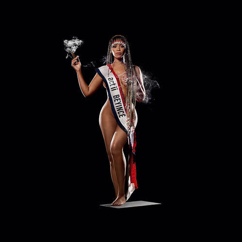 Beyoncé: Cowboy Carter (Bead Face) [ Vinyl ]