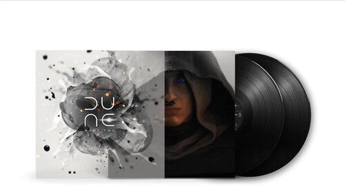 Hans Zimmer: Dune: Part Two (Original Soundtrack) [ Vinyl ]