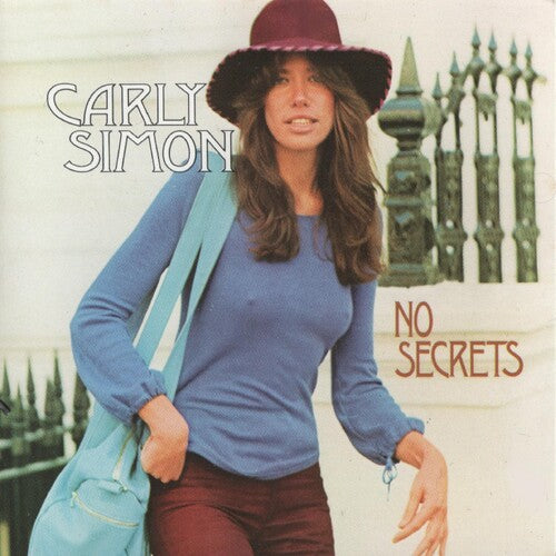 Carly Simon: No Secrets [ Vinyl ]