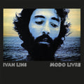 Ivan Lins: Modo Livre - CD