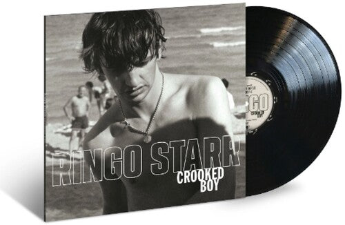 Ringo Starr: Crooked Boy [ Vinyl ]
