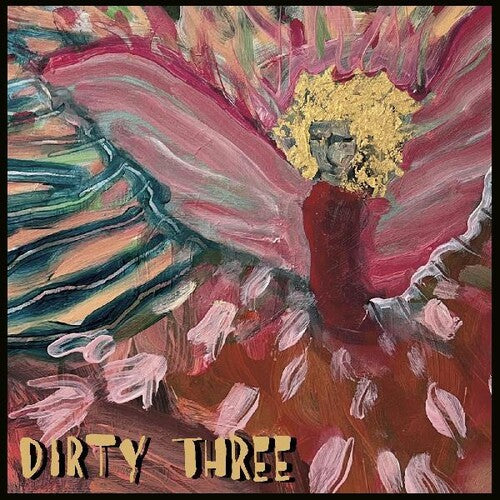 Dirty Three: Love Changes Everything [ Vinyl ]