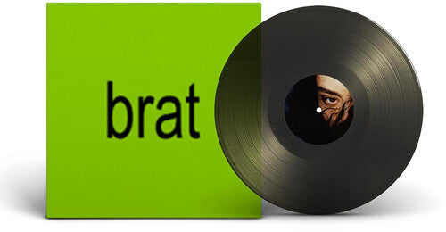 Charli XCX: BRAT [ Vinyl ]