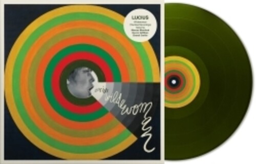 Lucius: Wildewoman (The New Recordings) [ Vinyl ]
