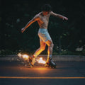 Benson Boone: Fireworks & Rollerblades - CD