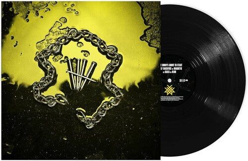 Wage War: STIGMA [ Vinyl ]