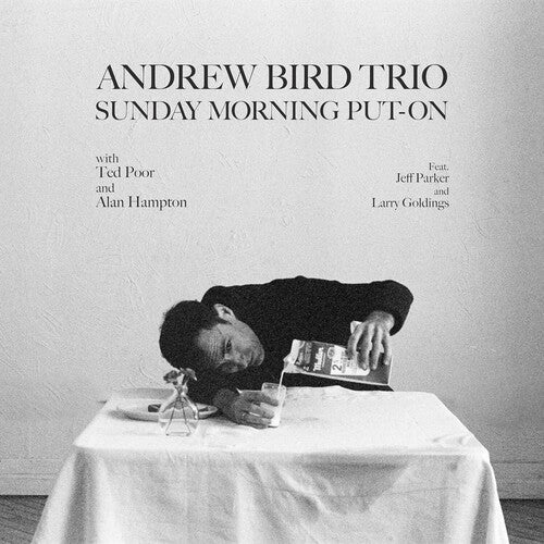 Andrew Bird: Sunday Morning Put-On [ Vinyl ]