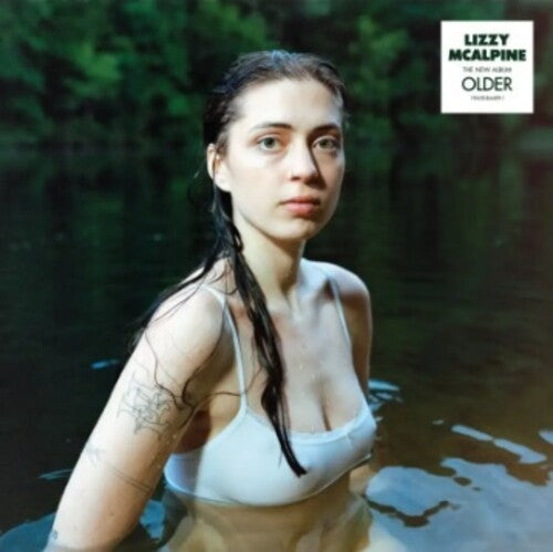 Lizzy McAlpine: Older [ Vinyl ]