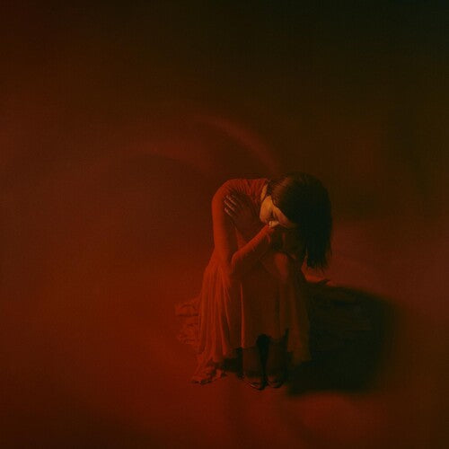 Ghostly Kisses: Darkroom [ Vinyl ]