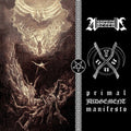 Aspernamentum: Primal Judgement Manifesto - VINYL
