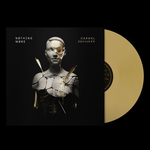 Nothing More: Carnal [ Vinyl ]