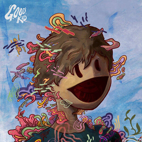 Good Kid: Good Kid EP 1 / EP 2 [ Vinyl ]
