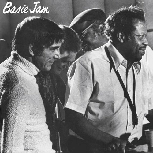 Count Basie: Basie Jam [ Vinyl ]