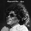 Ella Fitzgerald: Fitzgerald & Pass... Again - VINYL