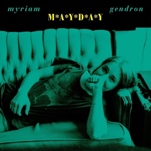Myriam Gendron: Mayday [ Vinyl ]